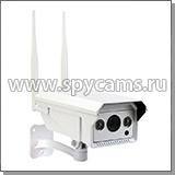 Уличная IP-камера Link NC16G-8GS с 4G-модулем и P2P