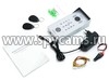 HDcom 225IP - беспроводной Wi-Fi IP видеодомофон - комплектация